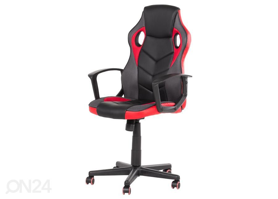 Кресло геймерское Chair Carmen 7519 увеличить