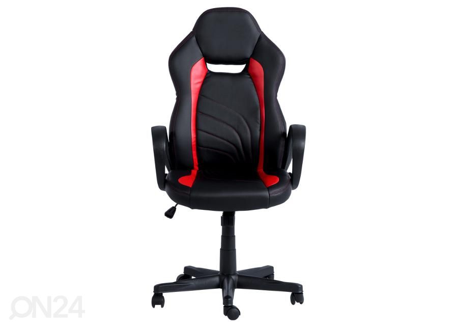 Кресло геймерское Chair Carmen 7525 увеличить