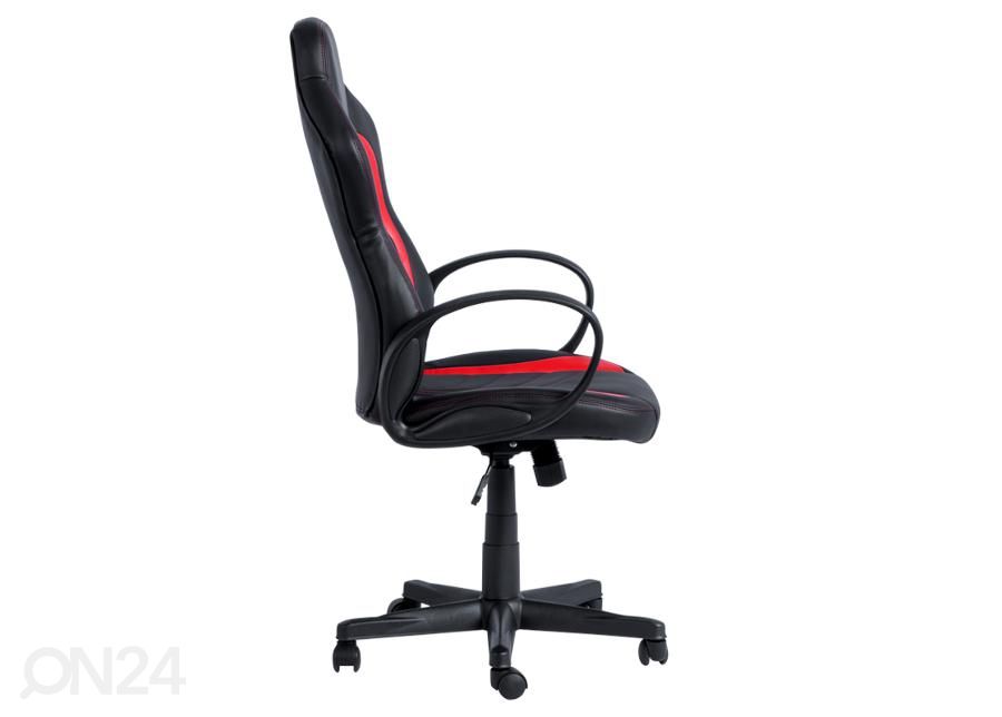 Кресло геймерское Chair Carmen 7525 увеличить