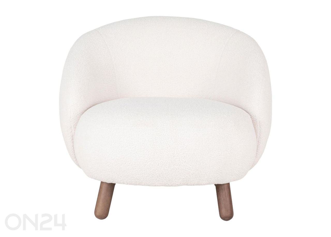 Кресло и пуф Savona увеличить