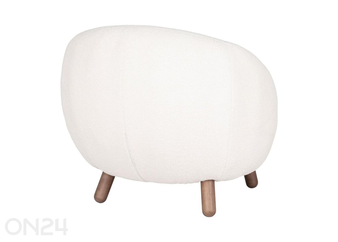 Кресло и пуф Savona увеличить