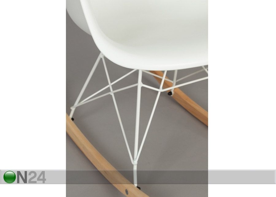 Кресло-качалка увеличить