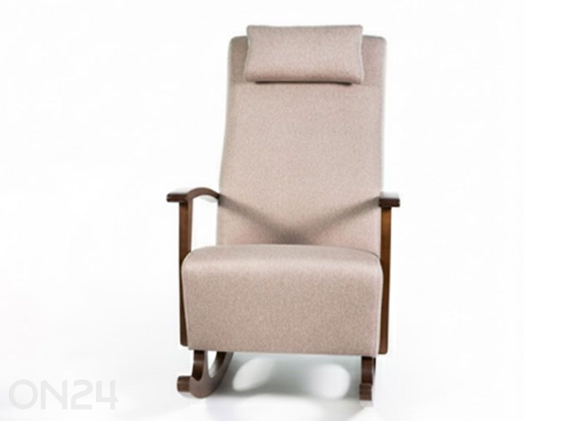 Кресло-качалка Mira 1 увеличить