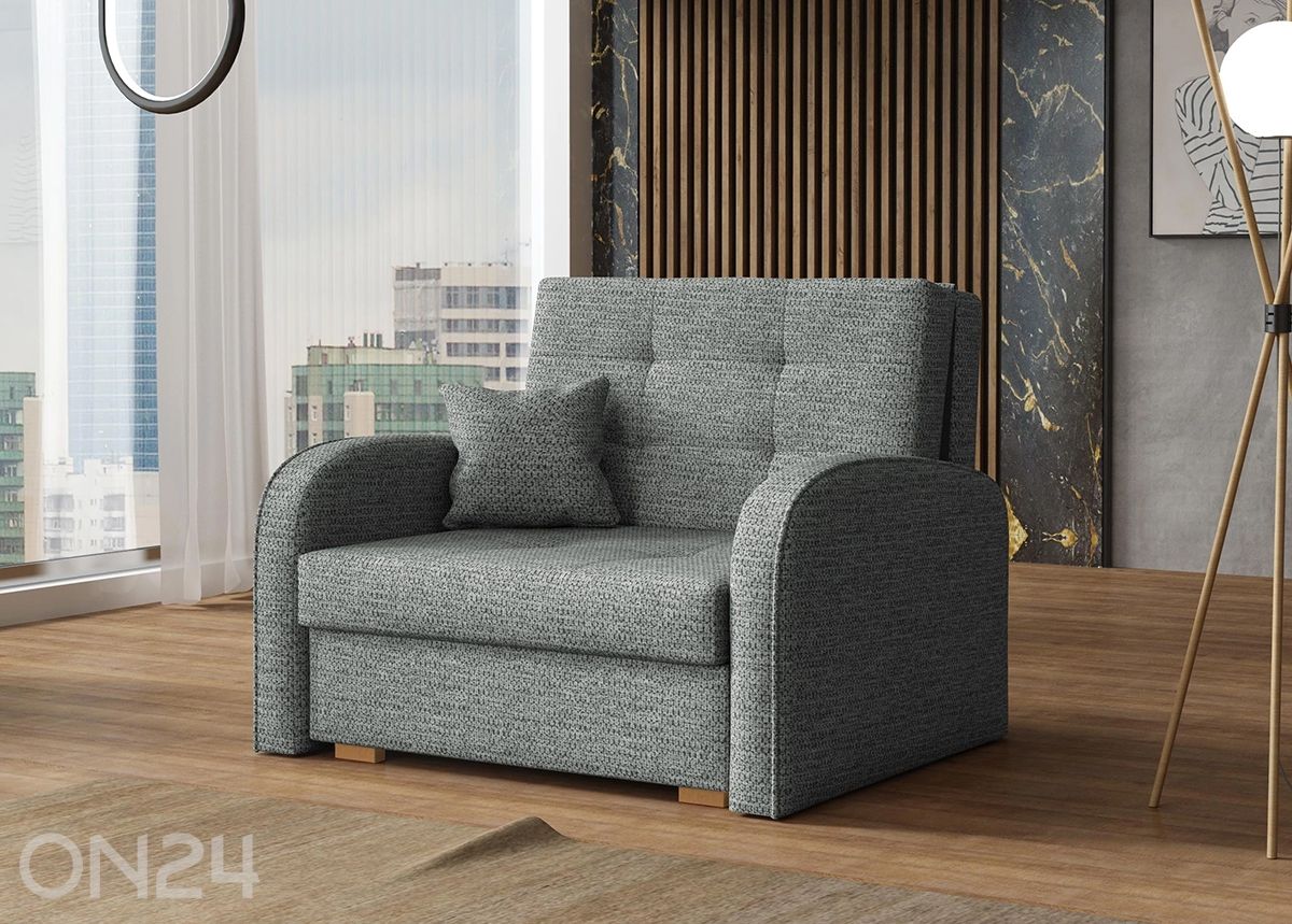 Кресло-кровать увеличить