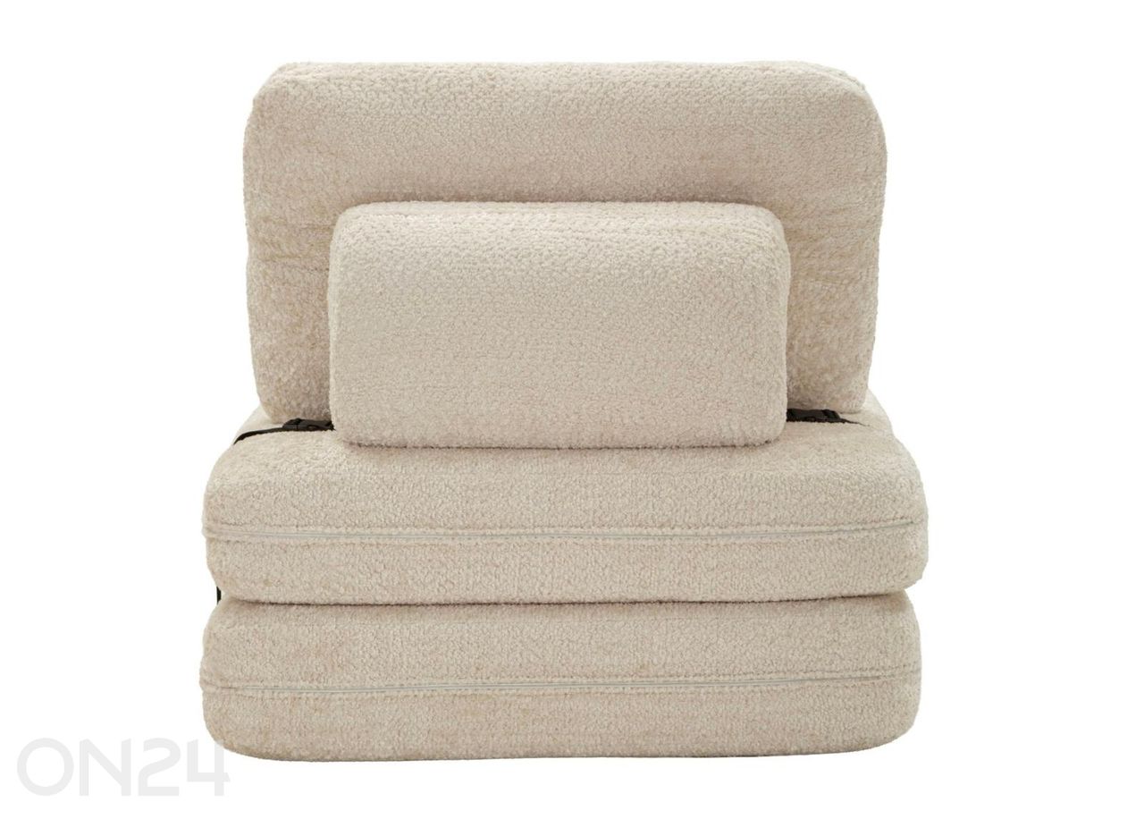 Кресло-кровать Faster увеличить