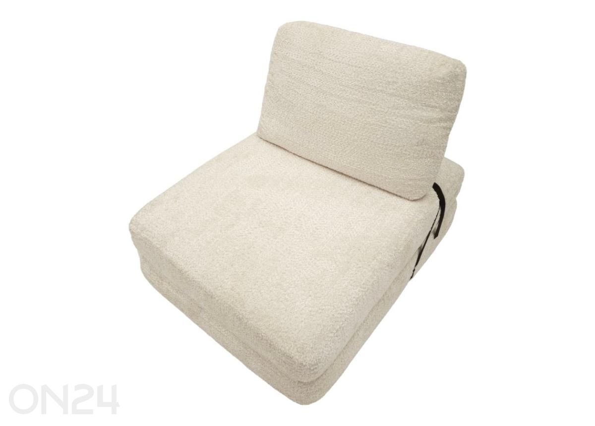 Кресло-кровать Faster увеличить