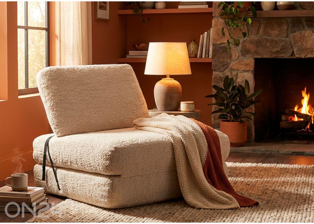 Кресло-кровать Faster увеличить