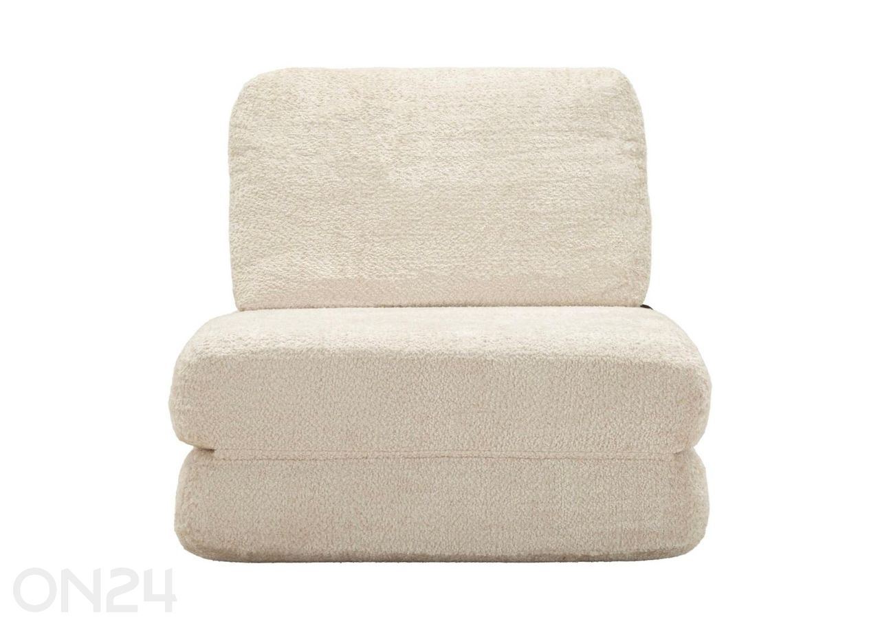 Кресло-кровать Faster увеличить