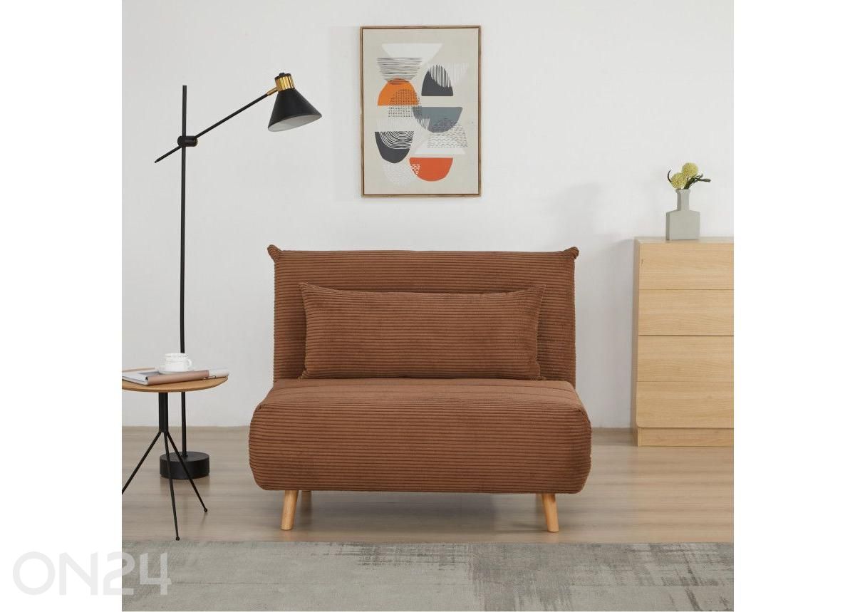 Кресло-кровать Selina увеличить