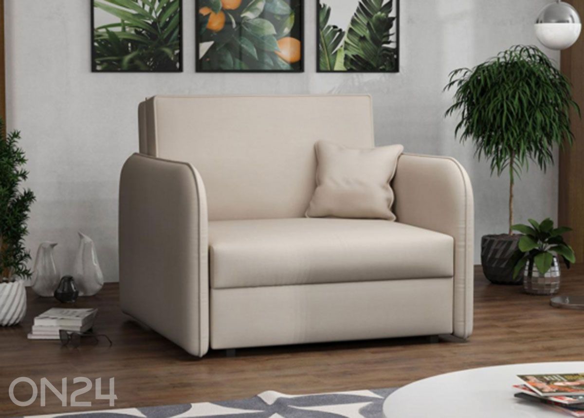 Кресло-кровать Verona увеличить