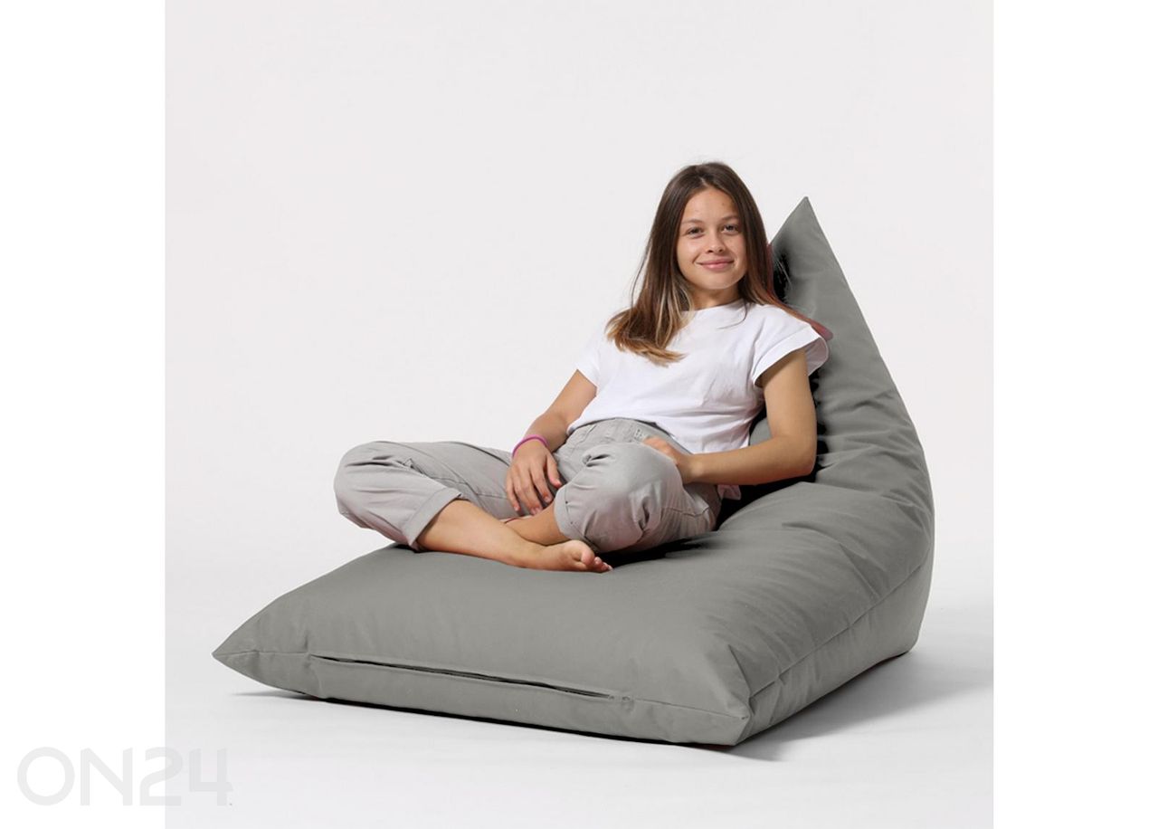 Кресло-мешок для сада Pyramid Big Bed Pouf увеличить