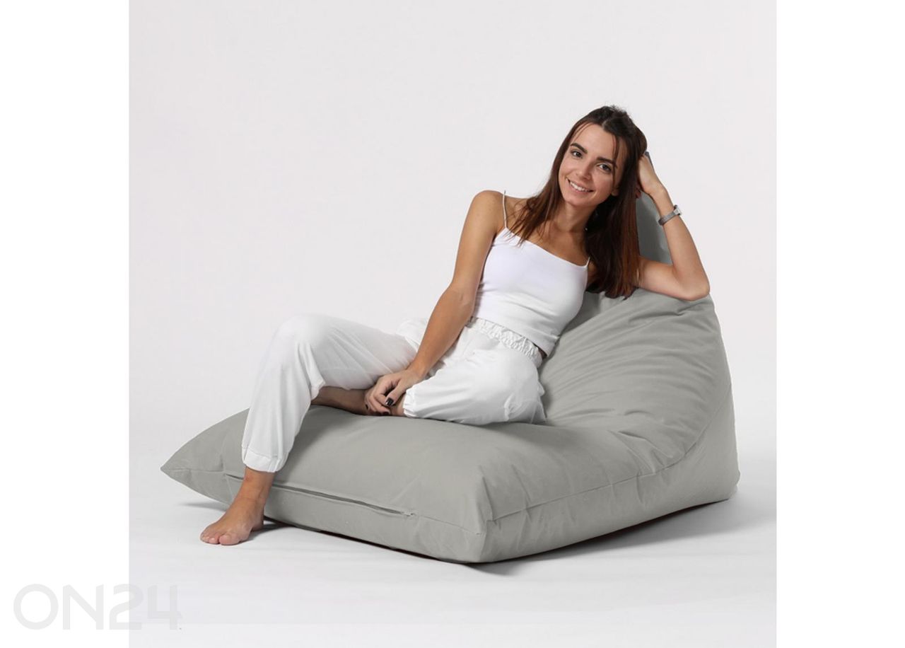 Кресло-мешок для сада Pyramid Big Bed Pouf увеличить