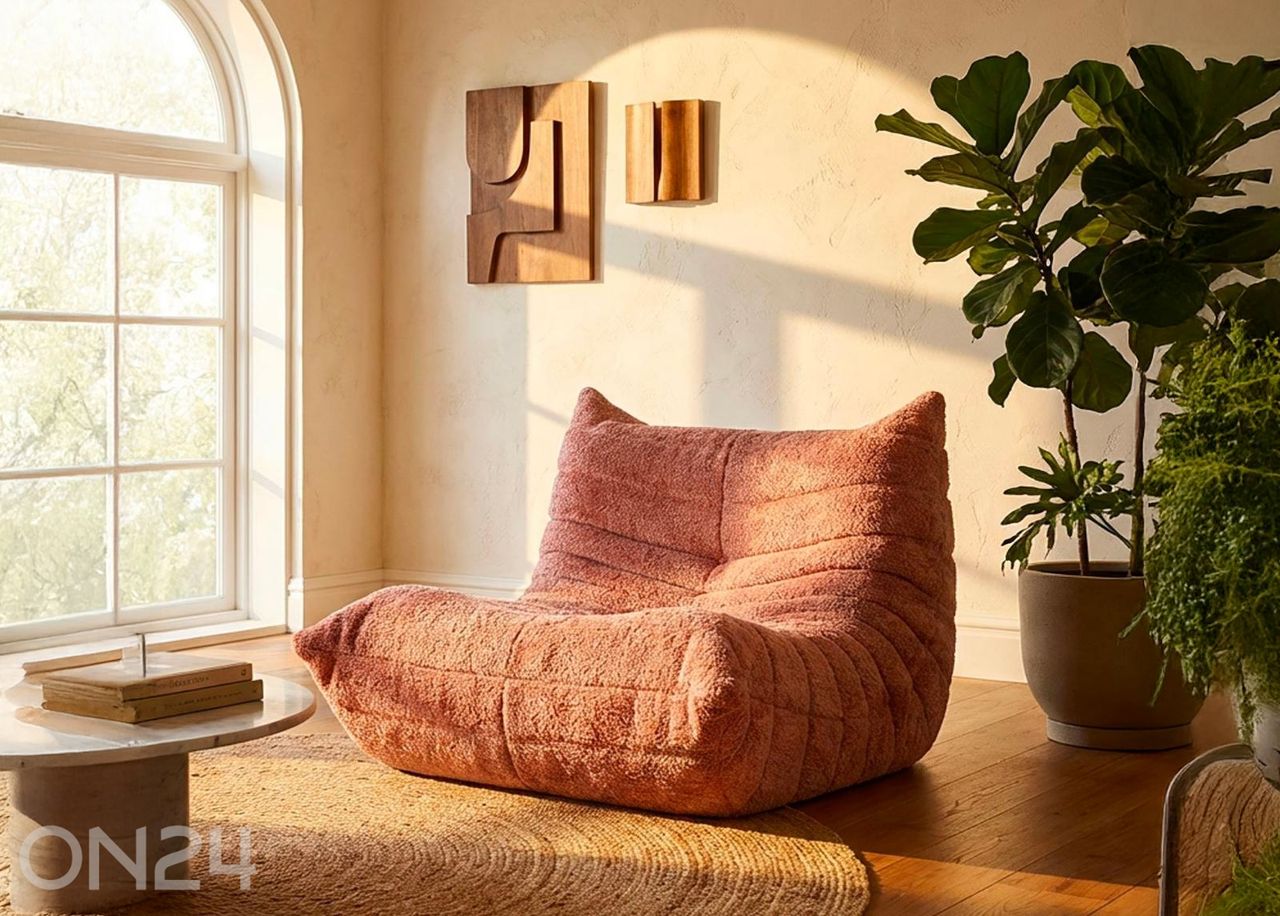 Кресло-мешок Bianca увеличить