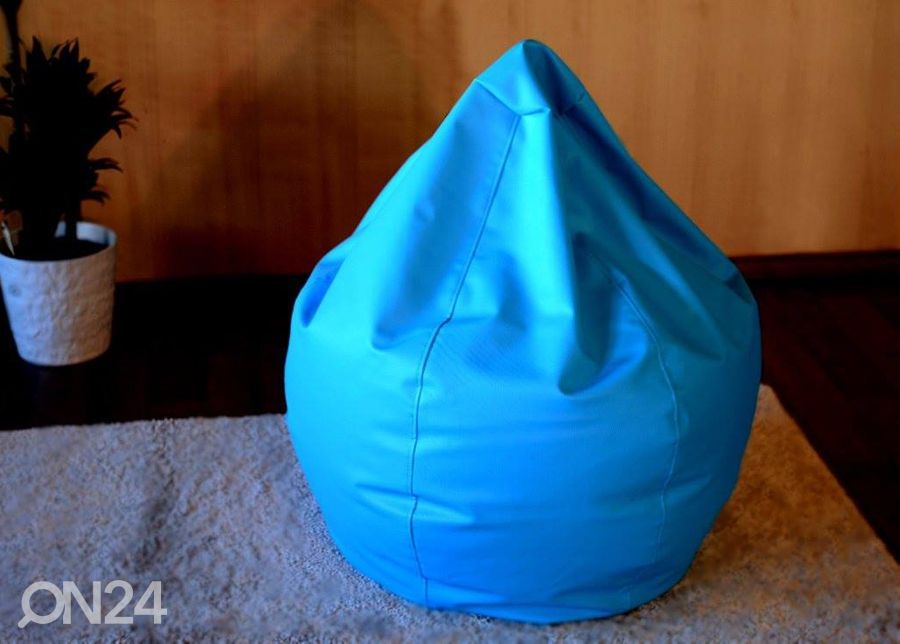 Кресло-мешок Diana 250 L + дополнительный рождественский чехол увеличить