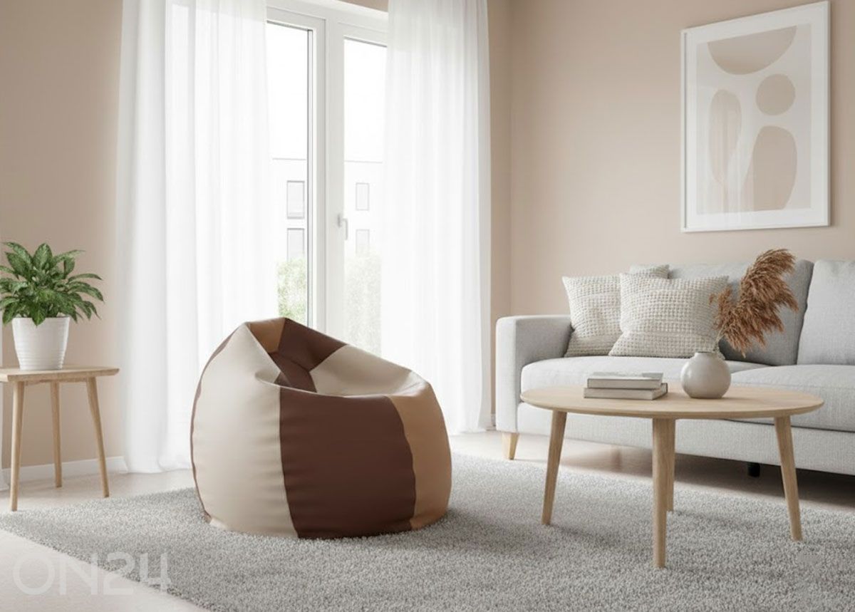 Кресло-мешок Liisu 200L увеличить