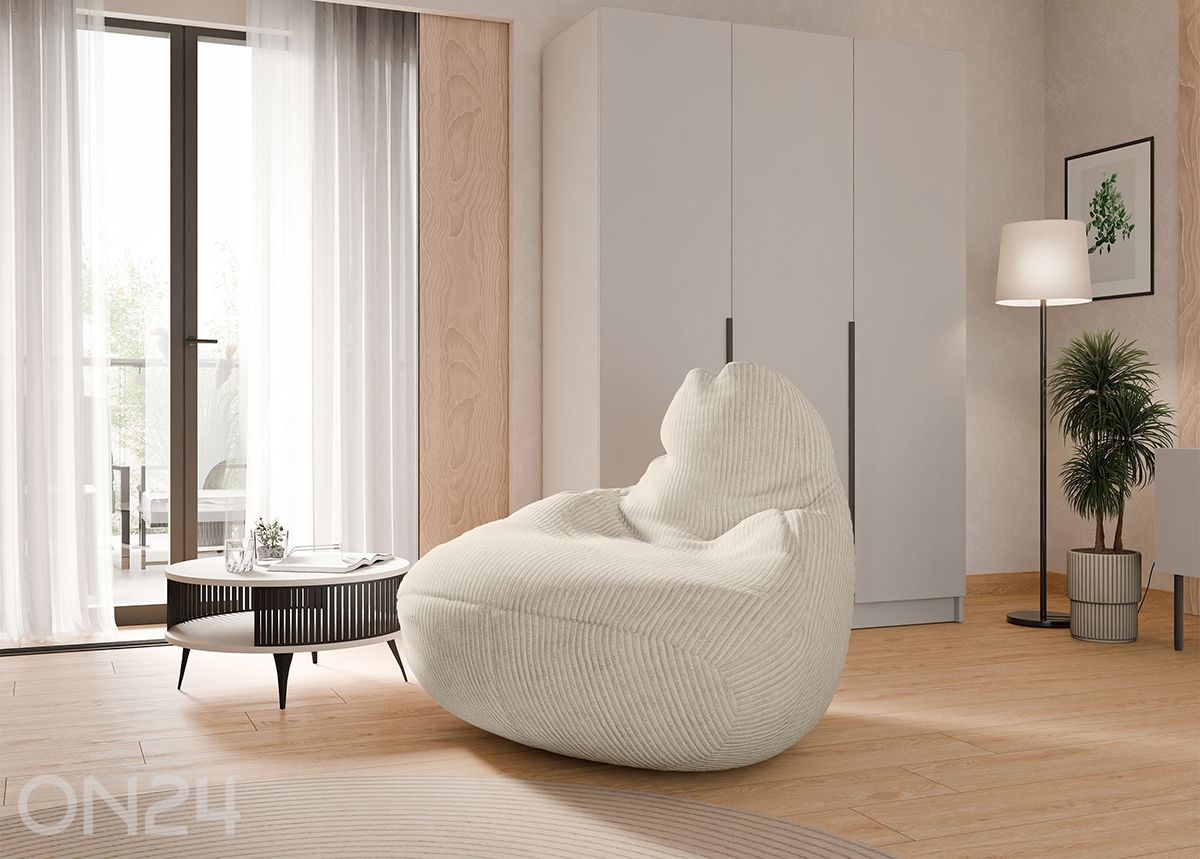 Кресло-мешок Muzzy 300 L увеличить