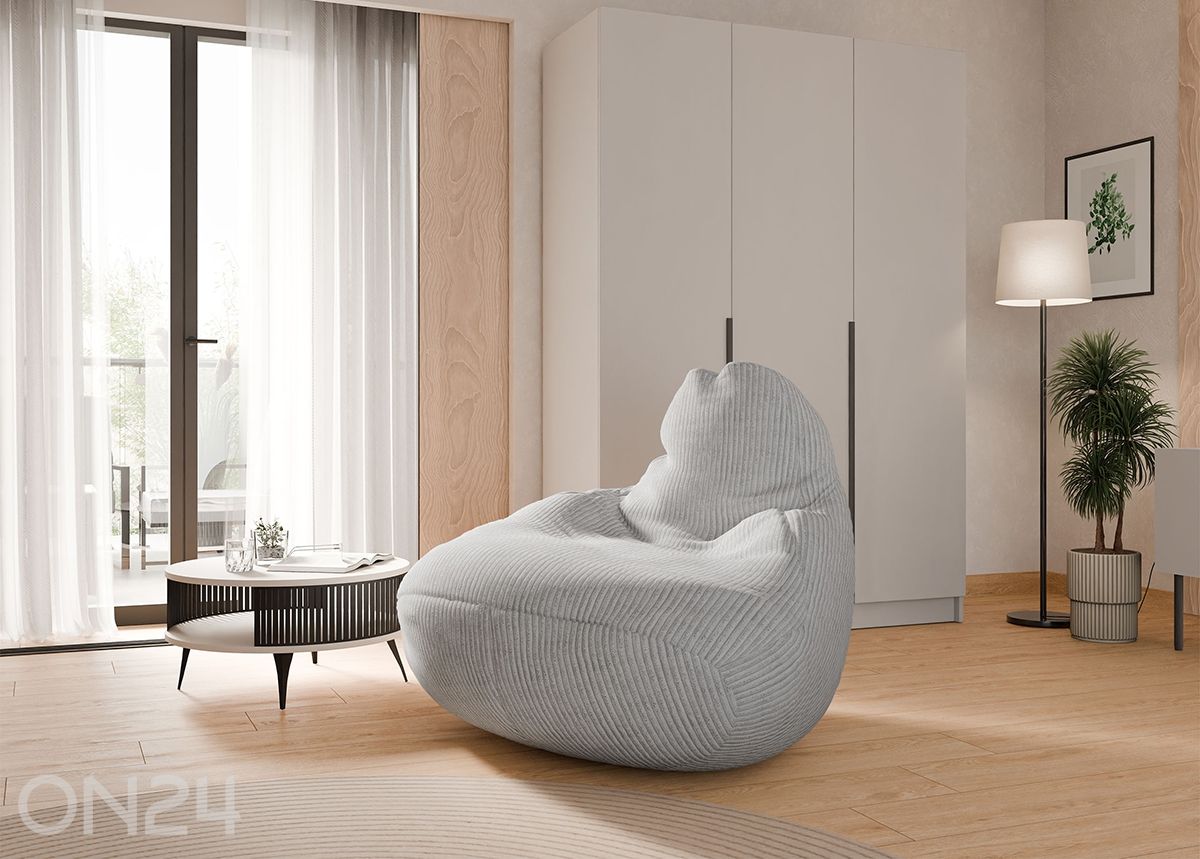 Кресло-мешок Muzzy 300 L увеличить