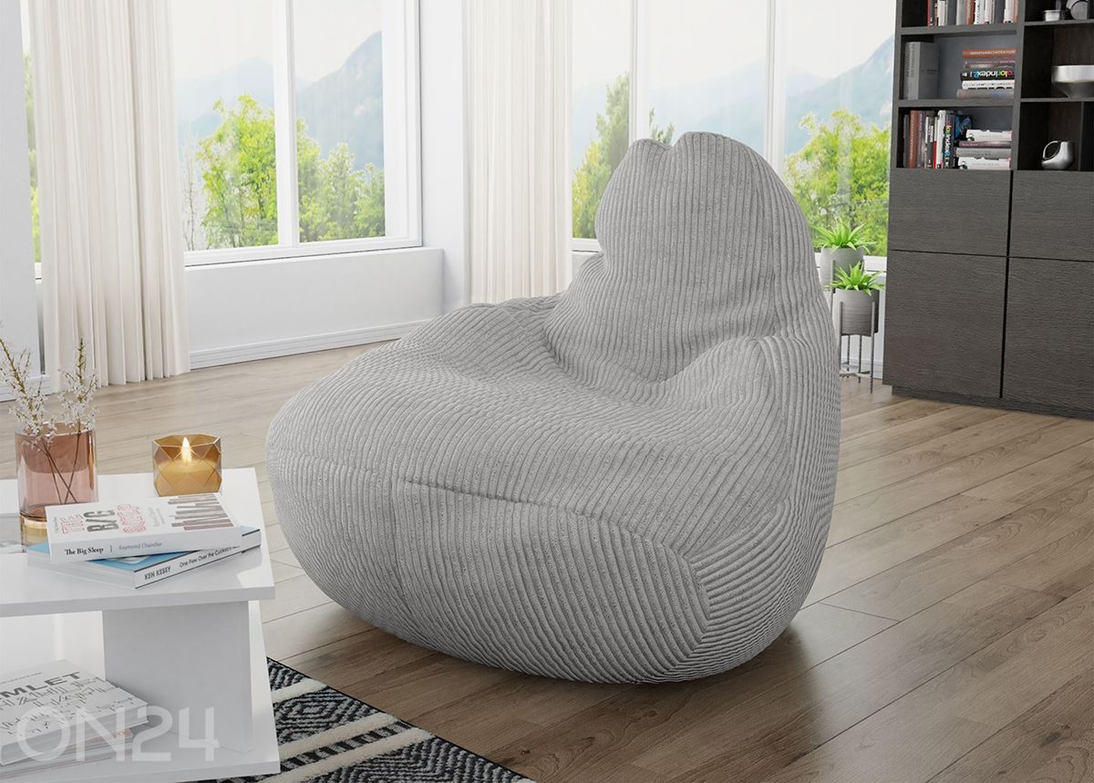 Кресло-мешок Muzzy 300 L увеличить