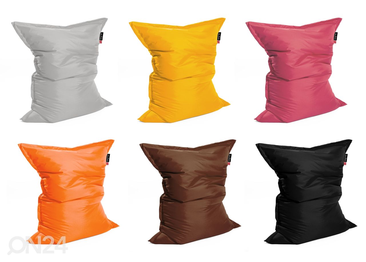 Кресло-мешок Qubo Modo Pillow in/out 130 cm увеличить