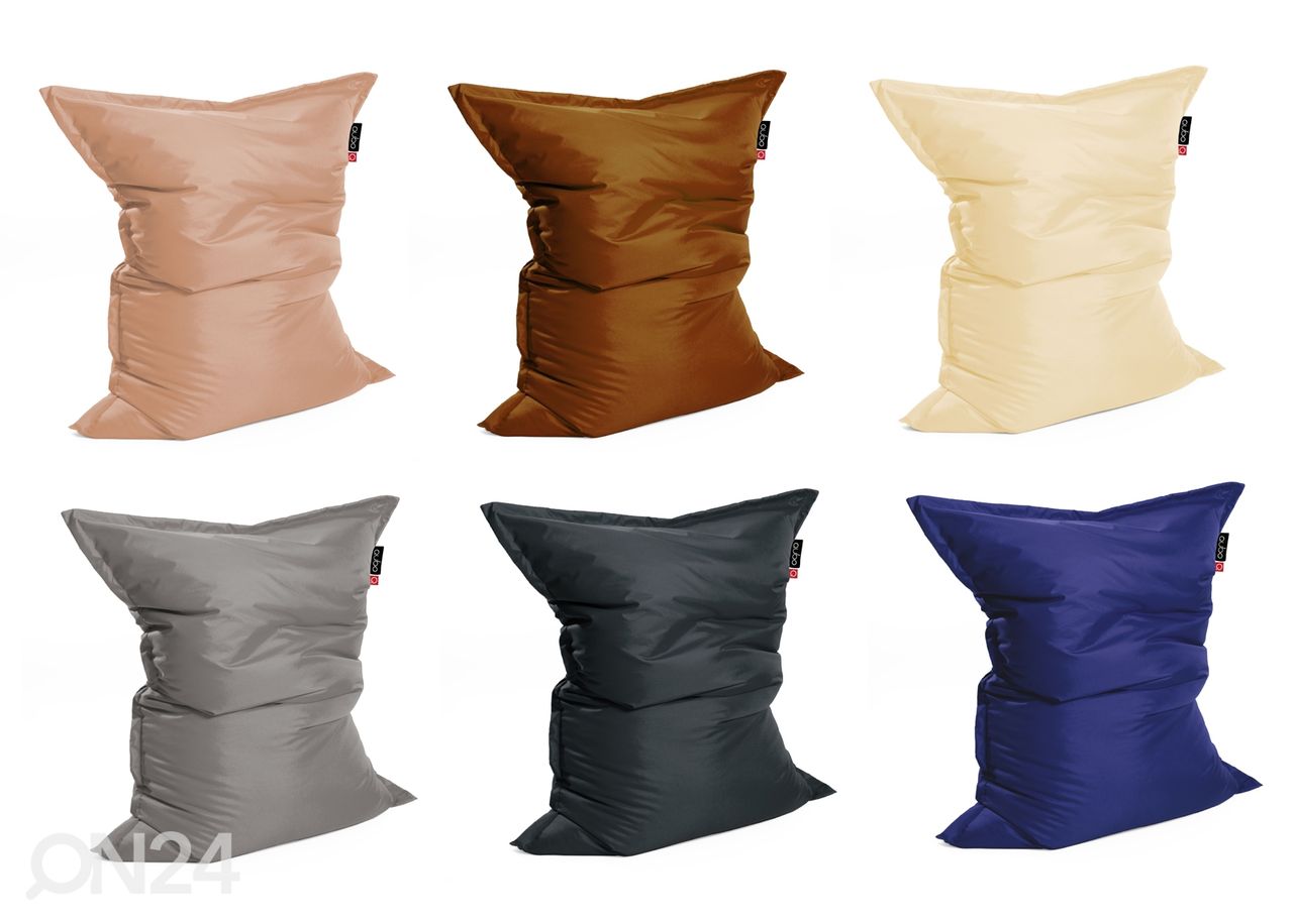 Кресло-мешок Qubo Modo Pillow in/out 160 cm увеличить