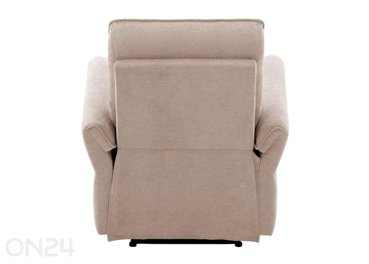 Кресло-реклайнер Damika увеличить