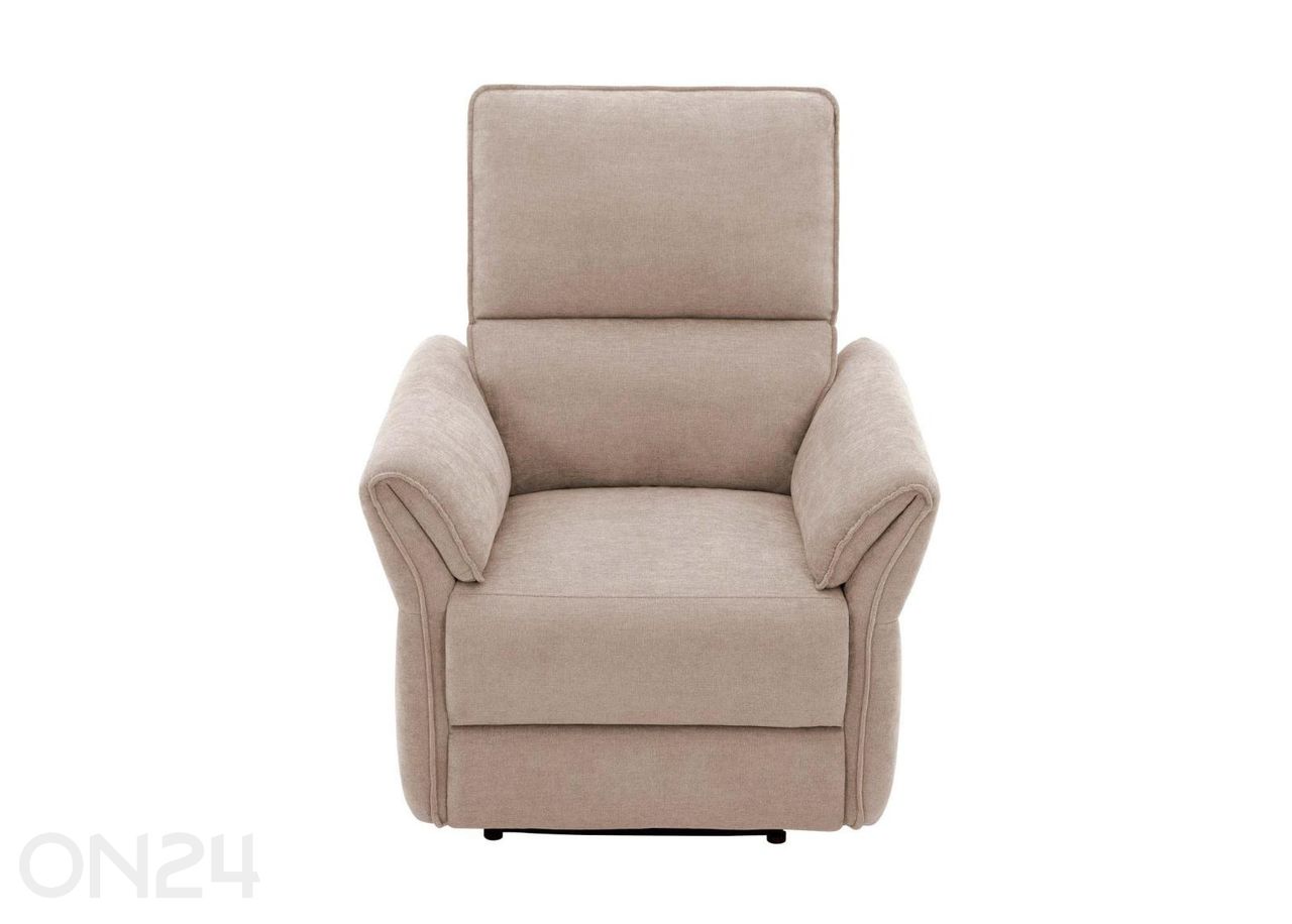 Кресло-реклайнер Damika увеличить