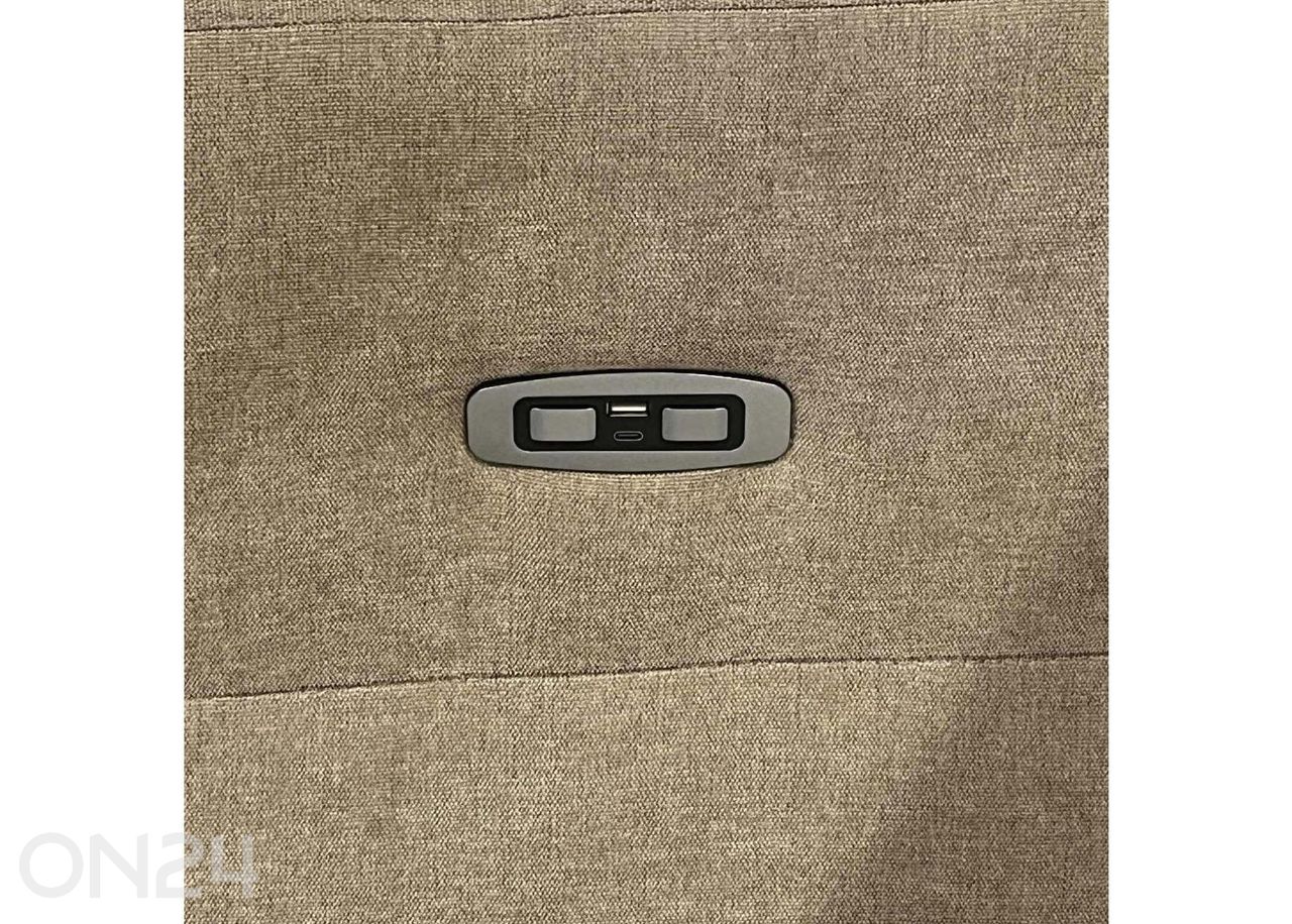 Кресло-реклайнер Damika увеличить