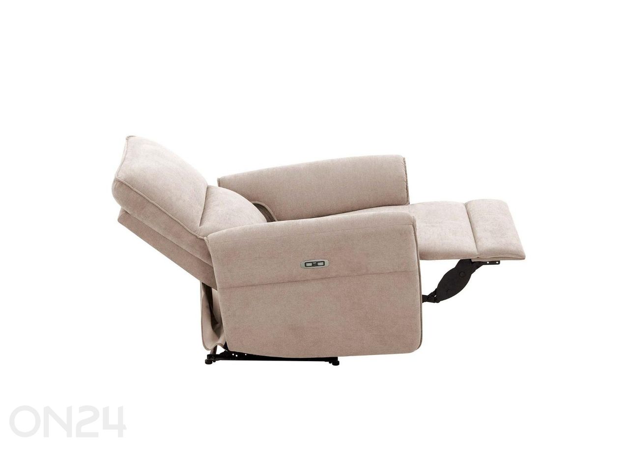 Кресло-реклайнер Damika увеличить