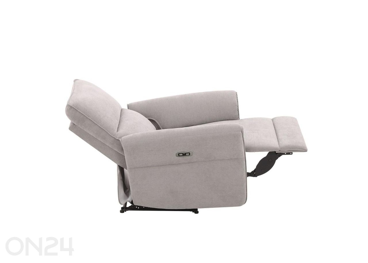 Кресло-реклайнер Damika увеличить