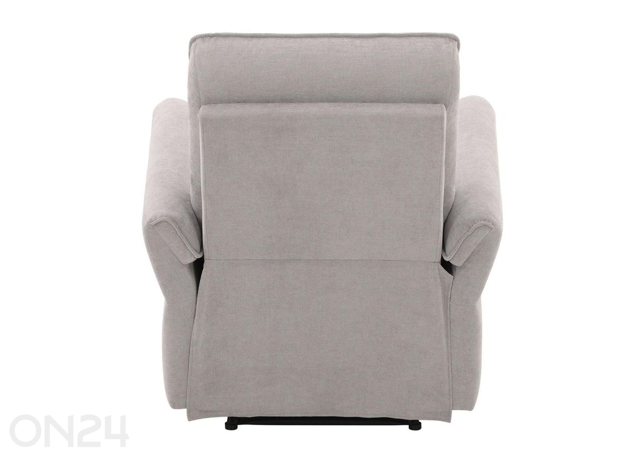 Кресло-реклайнер Damika увеличить