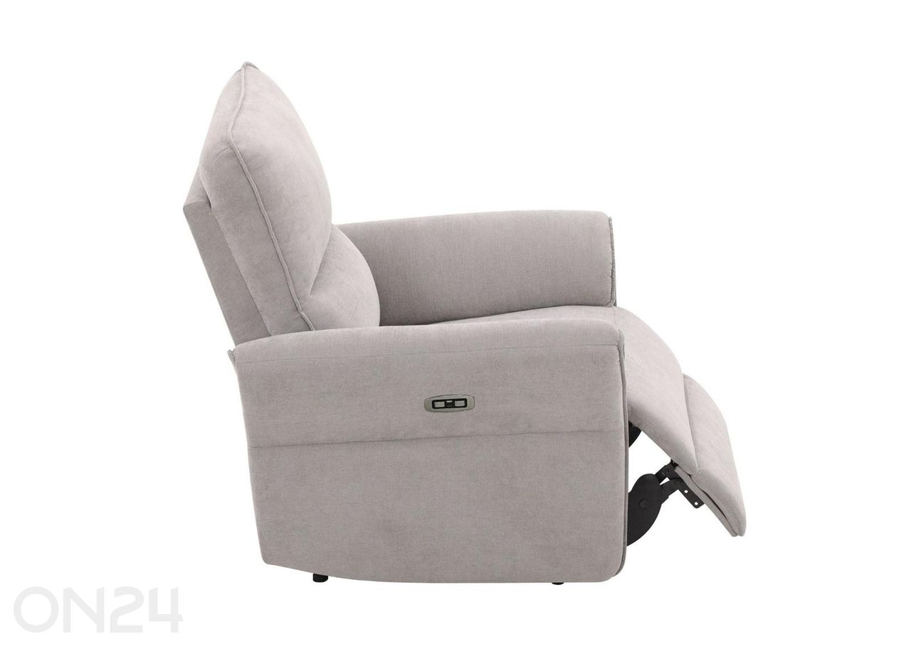 Кресло-реклайнер Damika увеличить