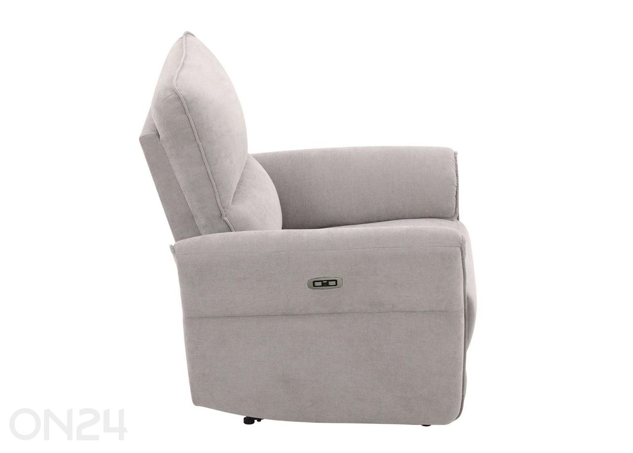 Кресло-реклайнер Damika увеличить