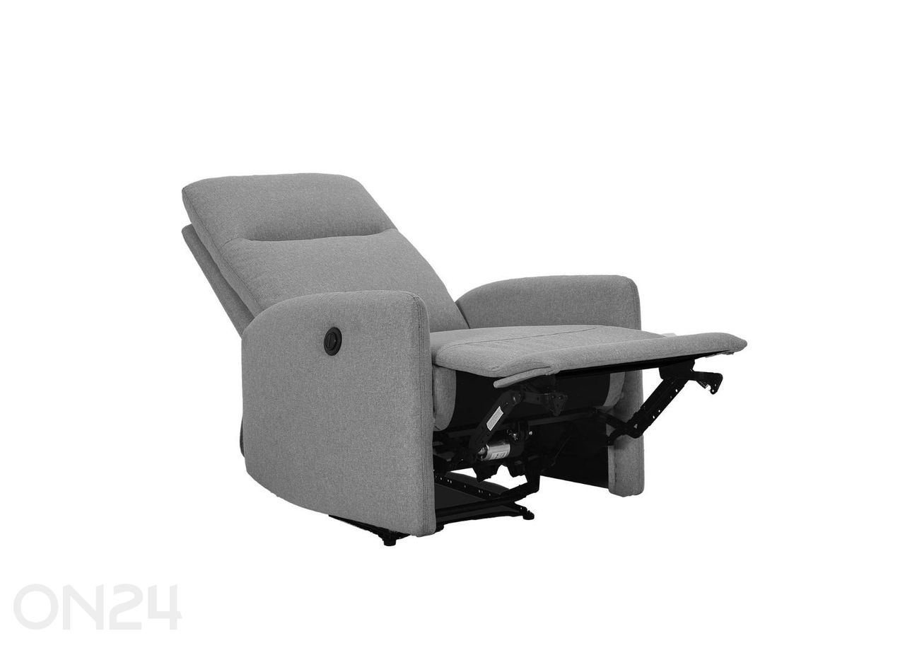 Кресло реклайнер Katy увеличить