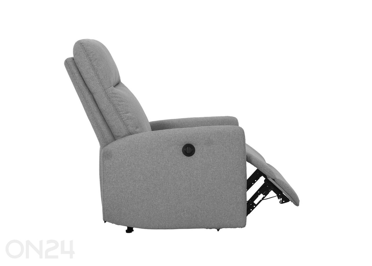 Кресло реклайнер Katy увеличить