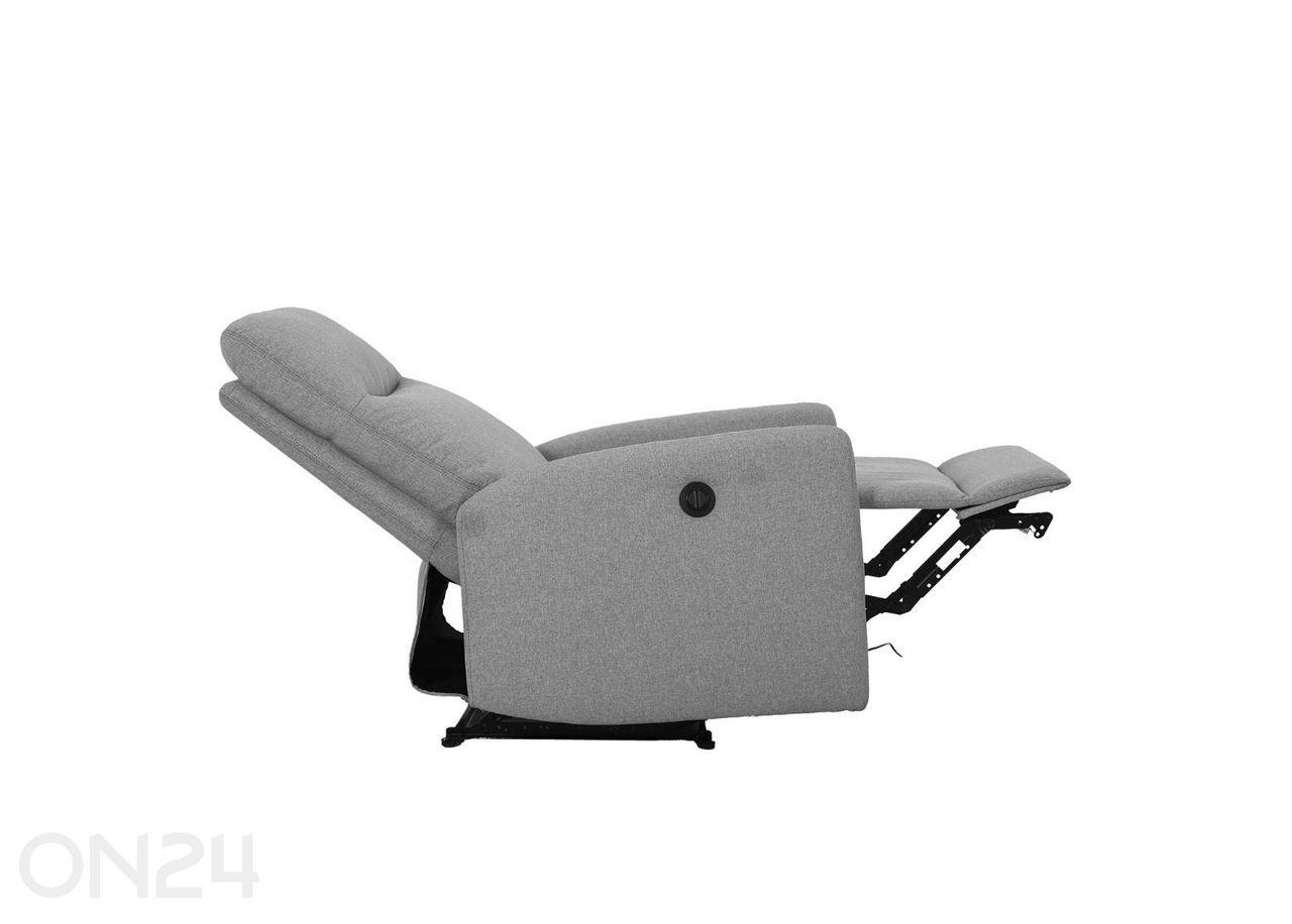 Кресло реклайнер Katy увеличить