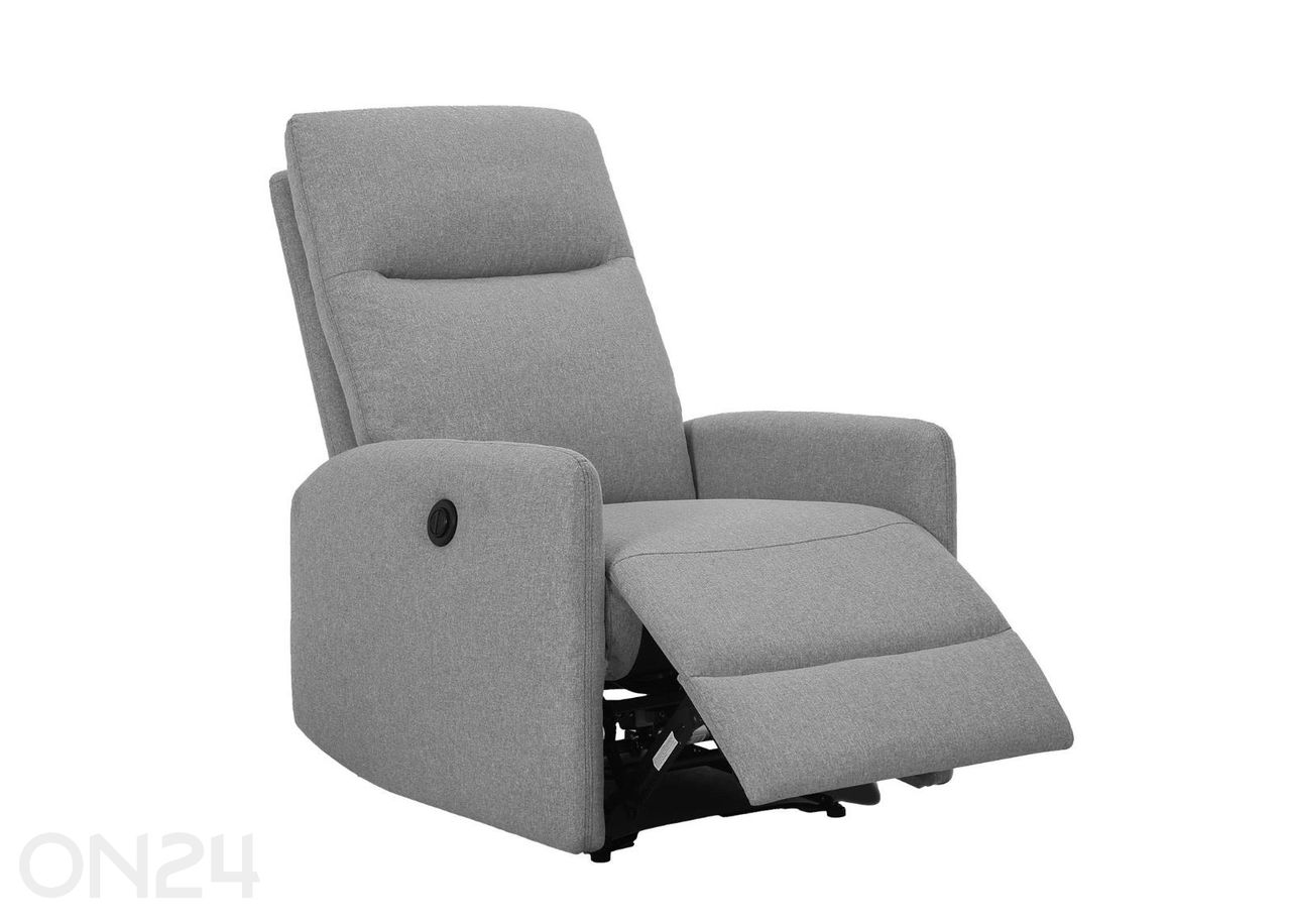 Кресло реклайнер Katy увеличить