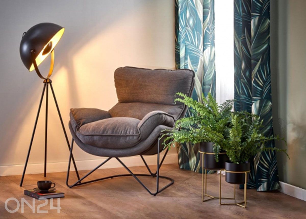 Кресло увеличить