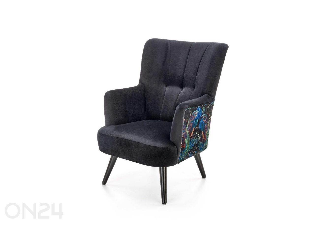 Кресло увеличить