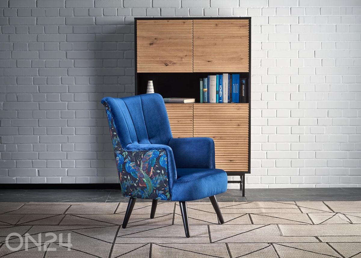 Кресло увеличить