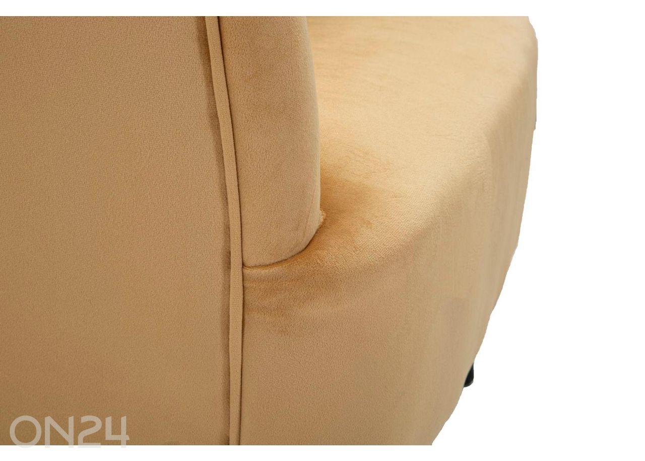 Кресло увеличить