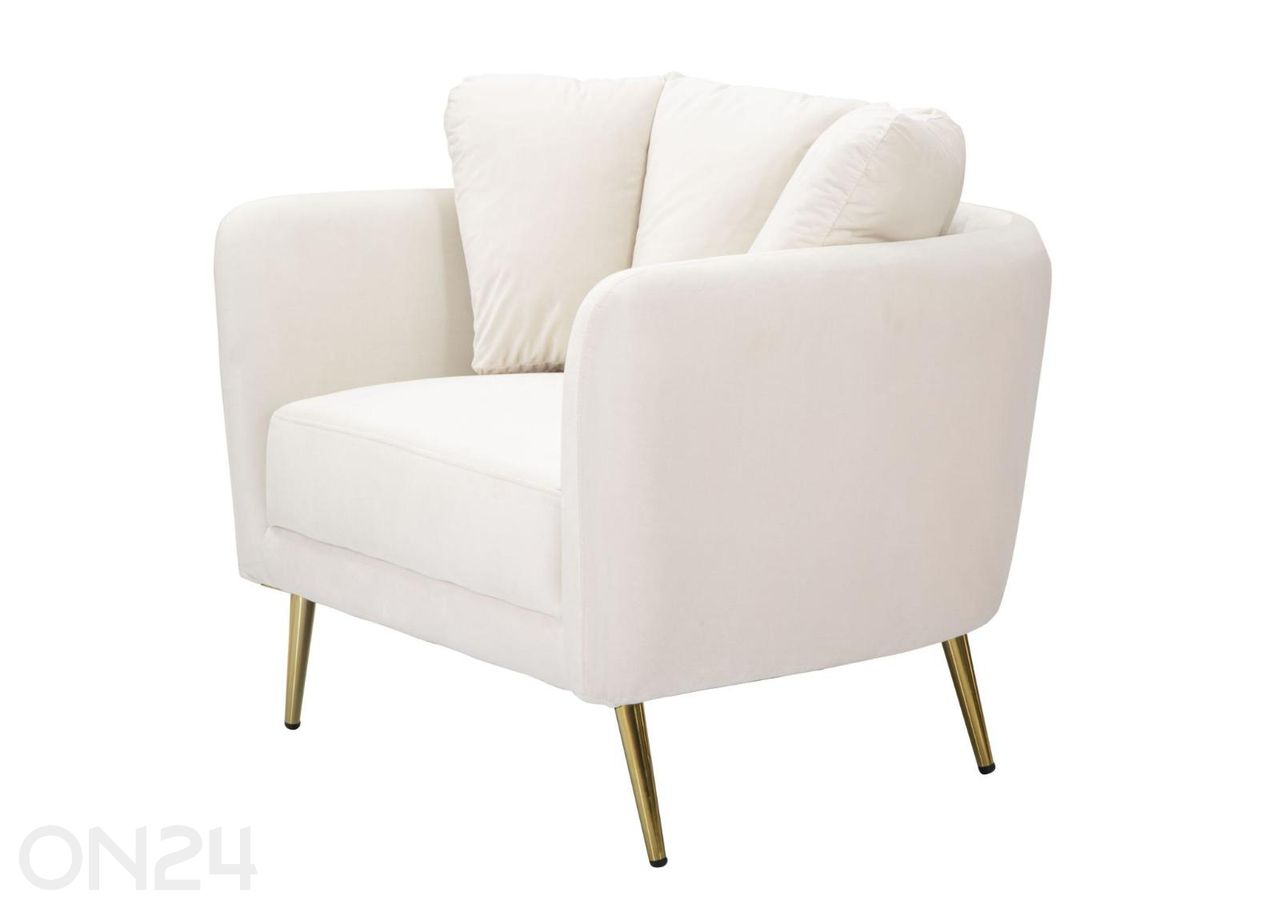 Кресло увеличить