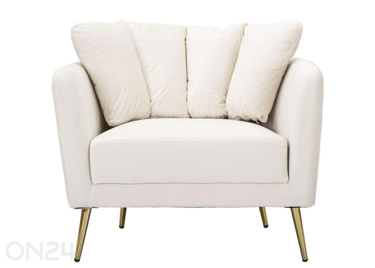 Кресло увеличить