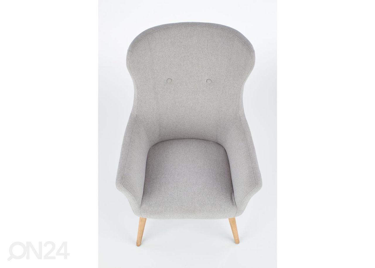 Кресло увеличить