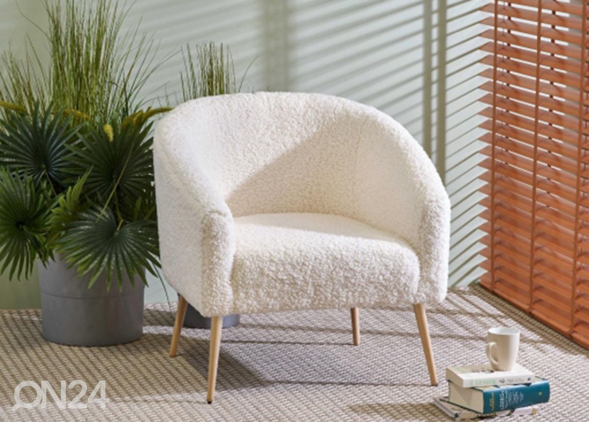 Кресло увеличить