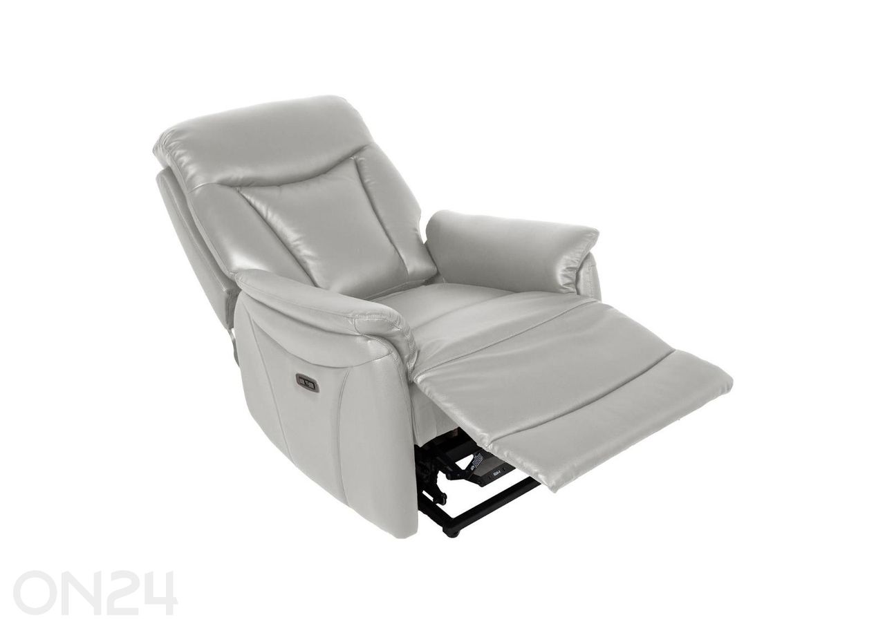 Кресло Baldwin Lift Recliner (электрическое) увеличить