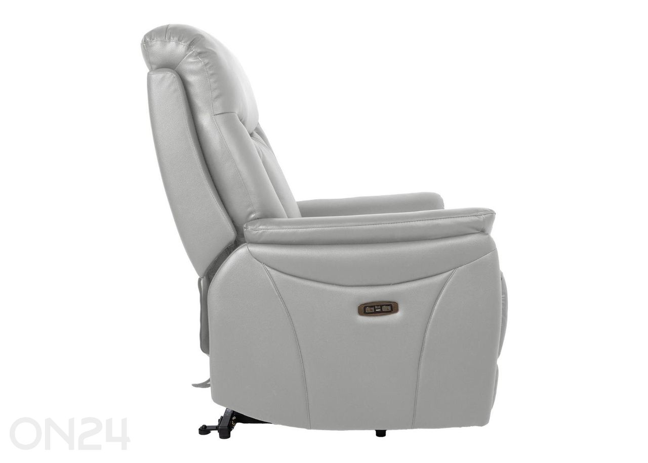 Кресло Baldwin Lift Recliner (электрическое) увеличить