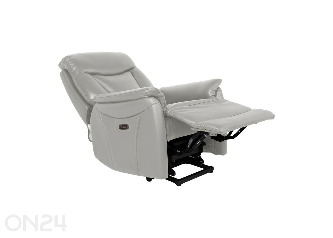 Кресло Baldwin Lift Recliner (электрическое) увеличить