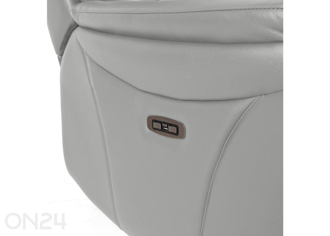 Кресло Baldwin Lift Recliner (электрическое) увеличить