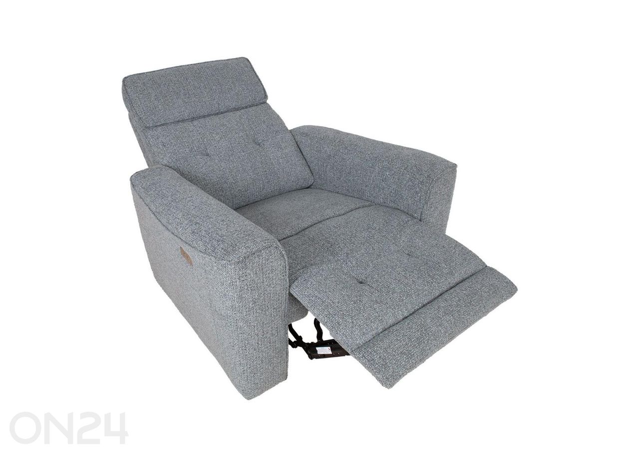 Кресло Bosco Recliner увеличить