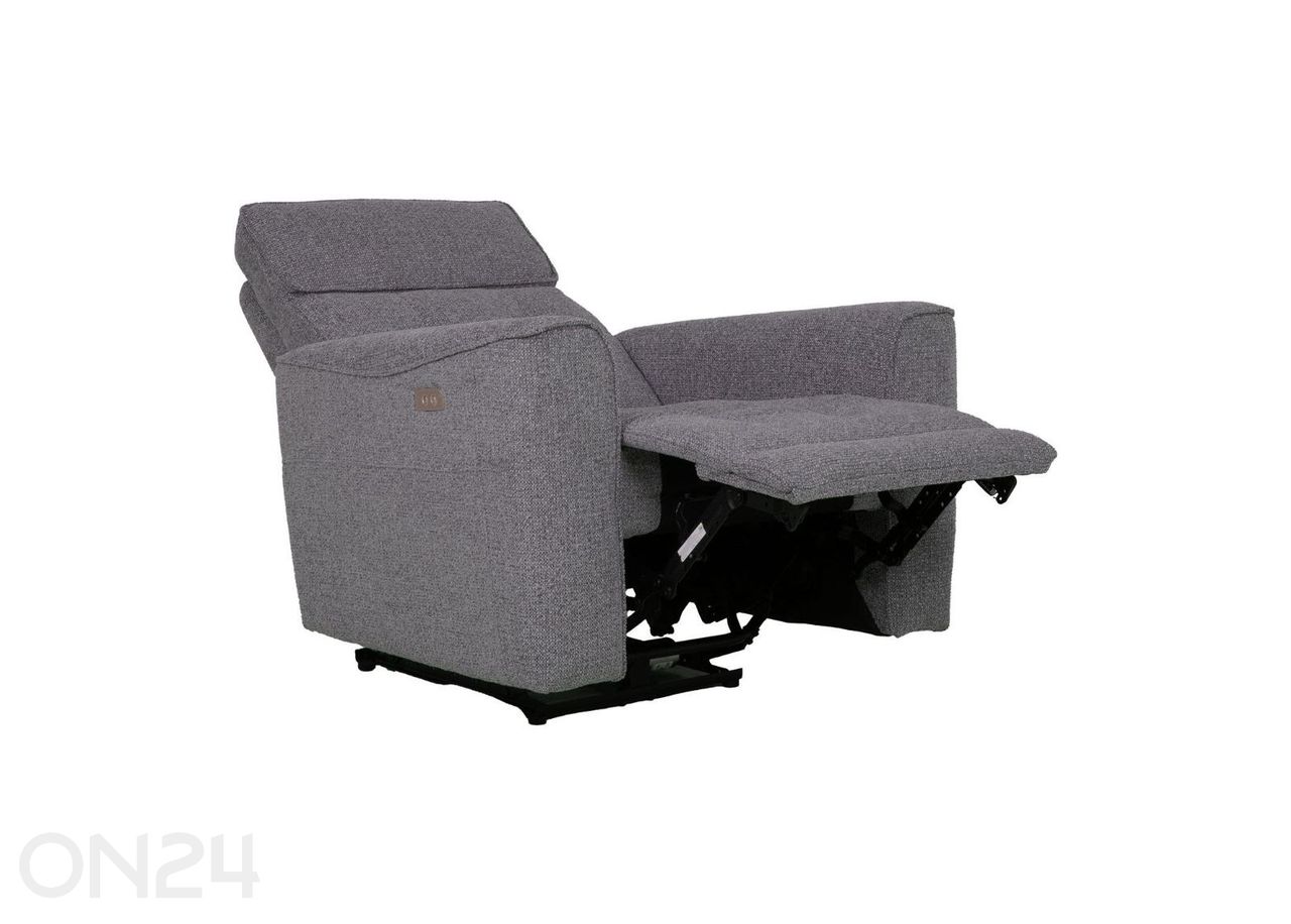 Кресло Bosco Recliner увеличить